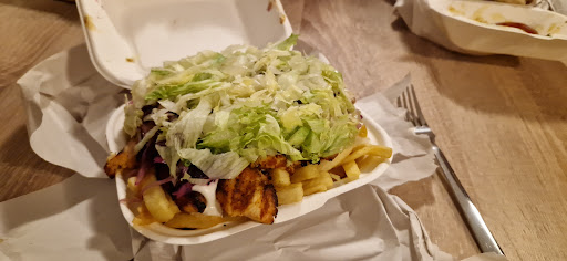 Photo of Fishguard Kebab House - 85 West St, Fishguard SA65 9NJ